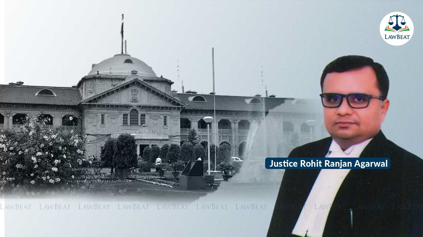 Allahabad High Court Denies Bail To Muslim man Posing As Hindu to Lure Hindu Woman For Religious Conversion Allahabad High Court Denies Bail To Muslim man Posing As Hindu to Lure Hindu Woman For Religious Conversion